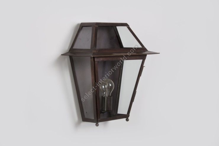 LumArt / Outdoor Wall Lights / Pont Neuf L 262