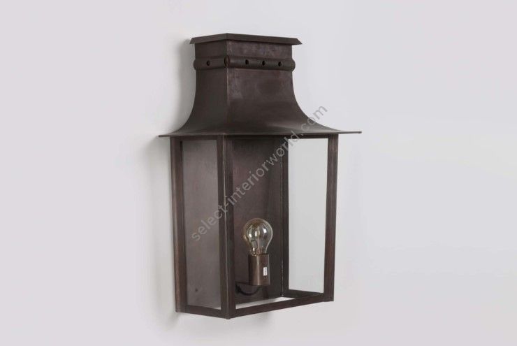 LumArt / Outdoor Wall Lights / Morzine XL 282
