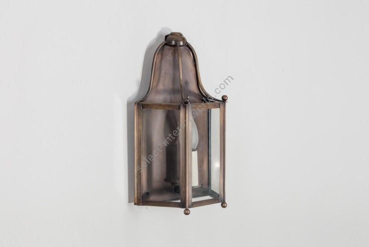 LumArt / Wall Lights / Directoire TPM 299