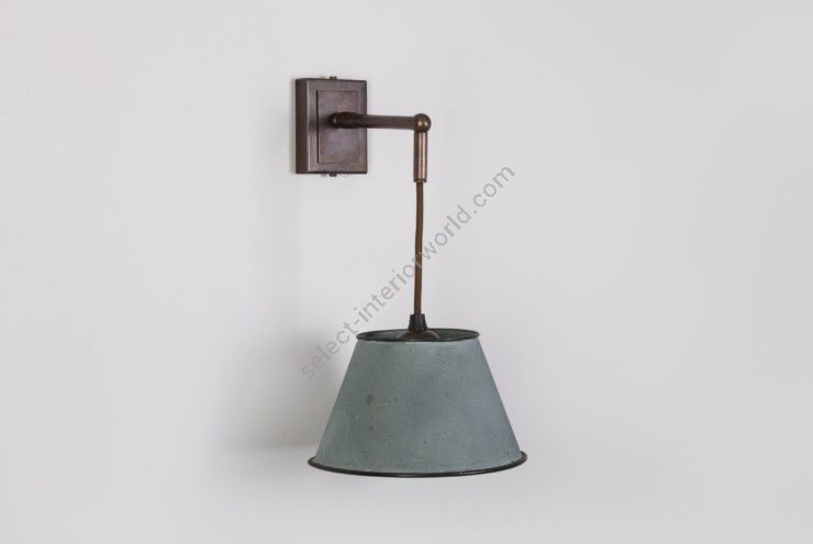 LumArt / Wall Lights / Chaucer M 3449