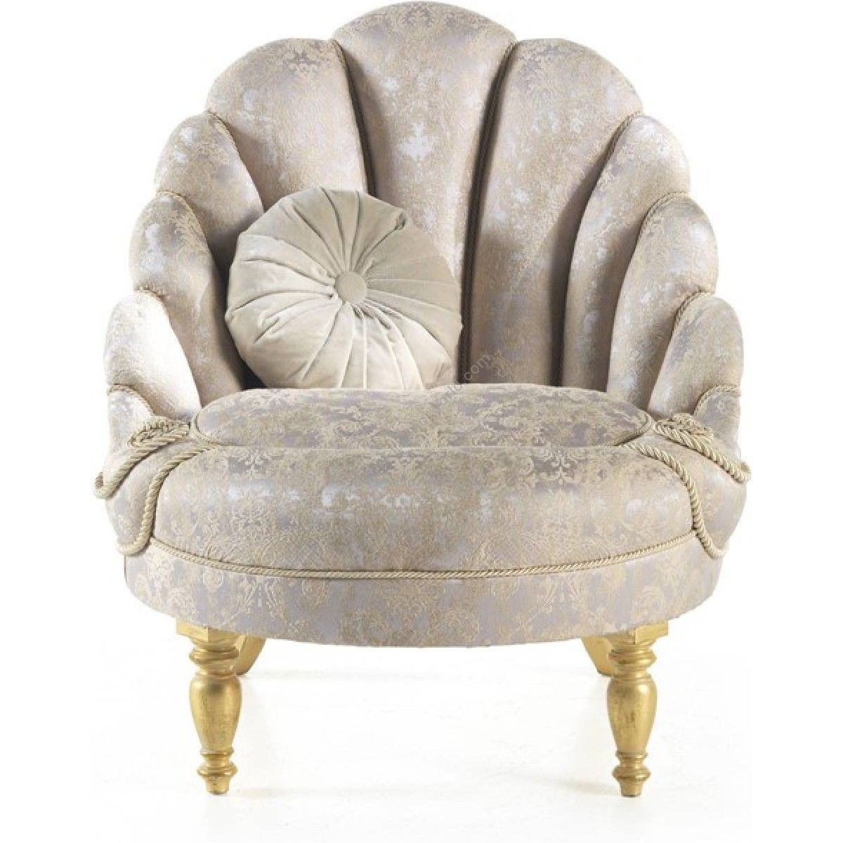 Jumbo Collection / Armchair / La Grande Dame Armchair2