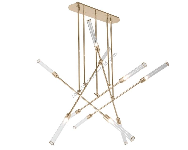 Castro Lighting / Pendants & Suspension Lights / Labics 9710.10