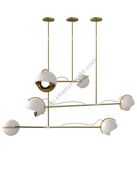 DelightFULL / Pendants & Suspension Lights / Laine