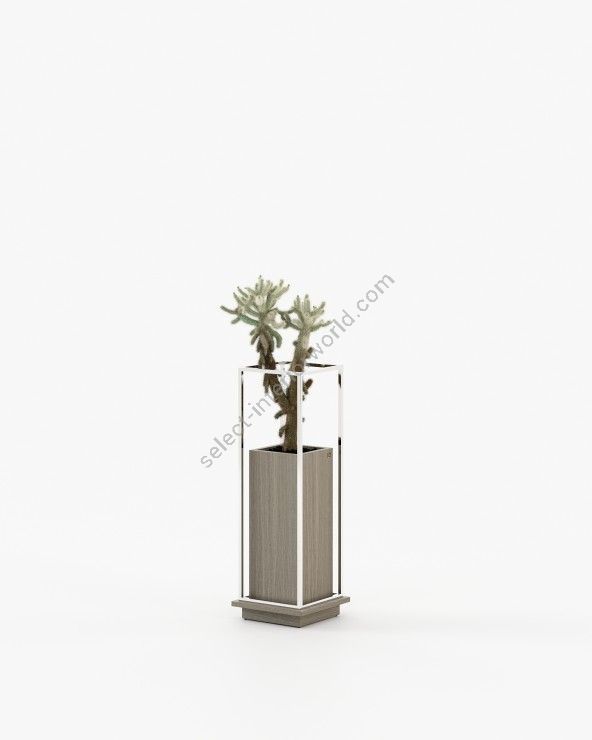 Laskasas / Outdoor Flower Boxes / Lanie
