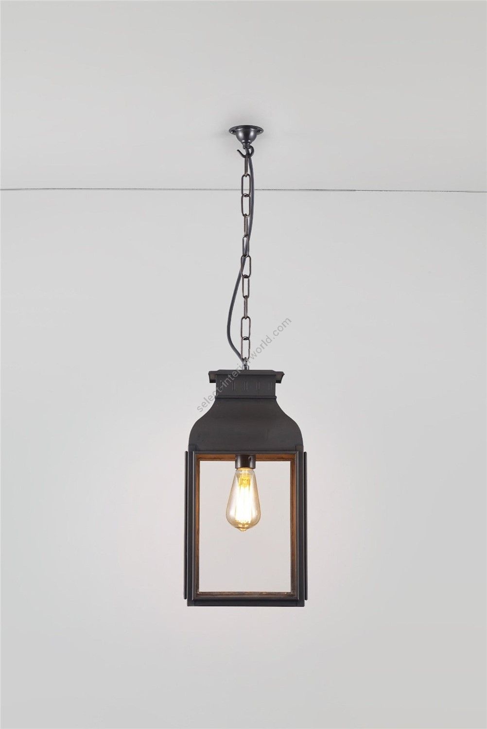 Original BTC / Pendants & Suspension Lights / DP0277/WE/CL
