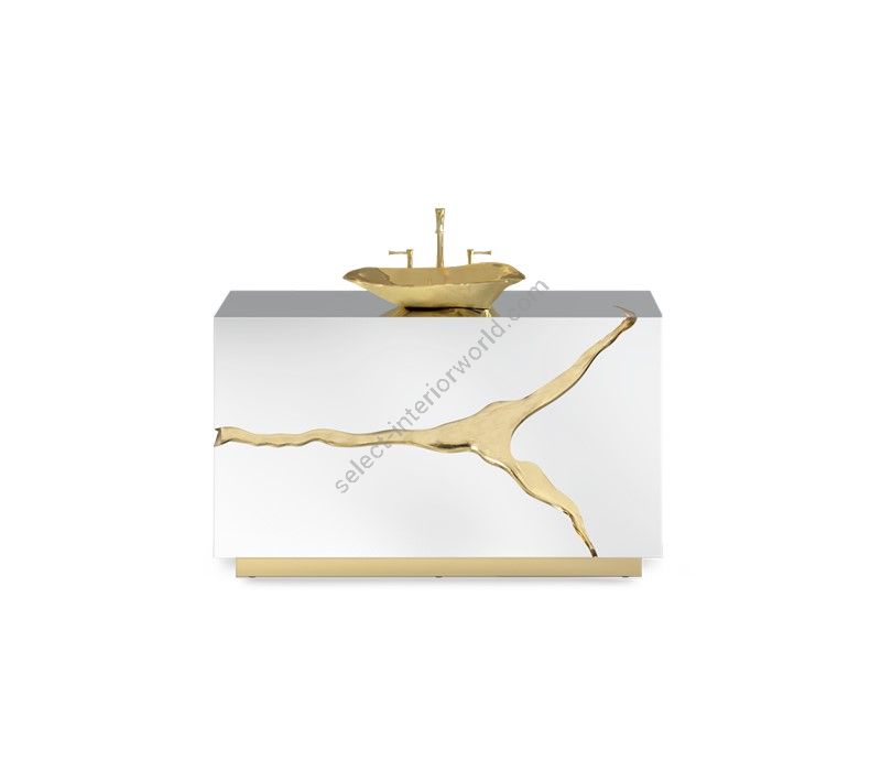 Boca do Lobo / Washbasins / Lapiaz Single