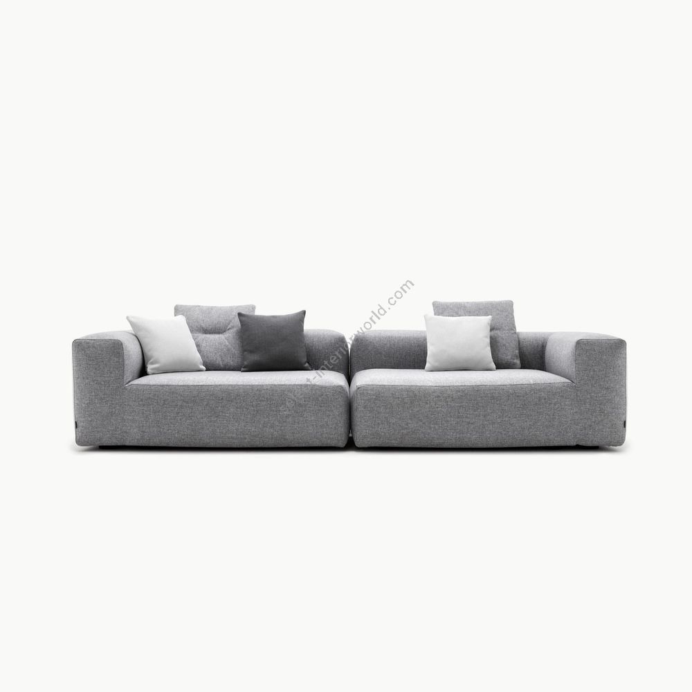 Exteta / Sectional Sofas / Montecarlo Lounge