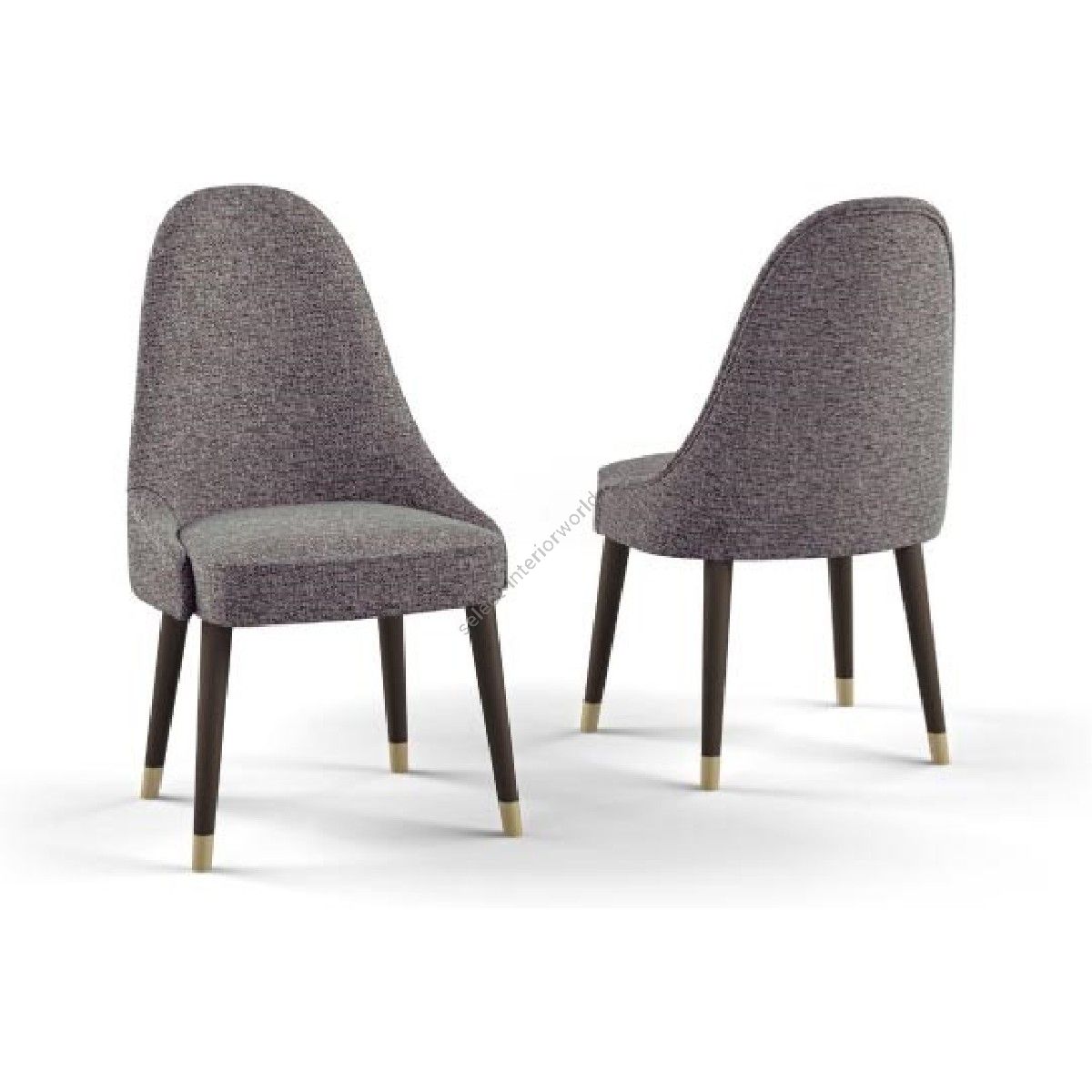 Pregno / Chairs without arms / Lauren