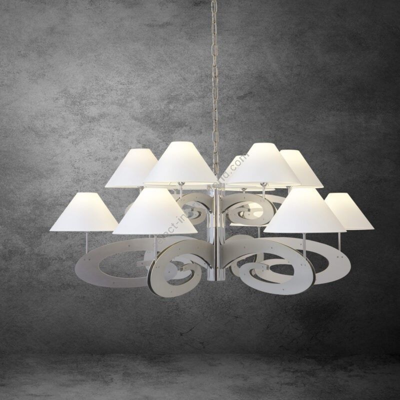 ILFARI / Chandeliers / Lazy Sunday H12+1