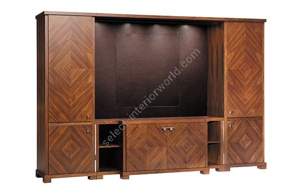 Smania / Bookcases / Must Set