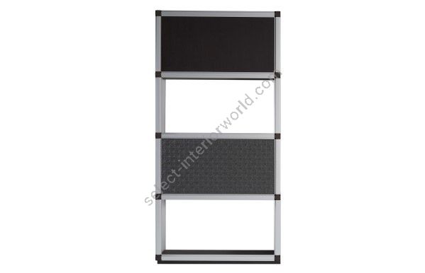 Smania / Bookcases / Rafi 100 – 200 Bookcase
