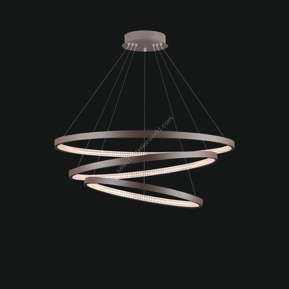 Jago / LED Ceiling Lights / Orbite 2.0 LCS 063/3/120