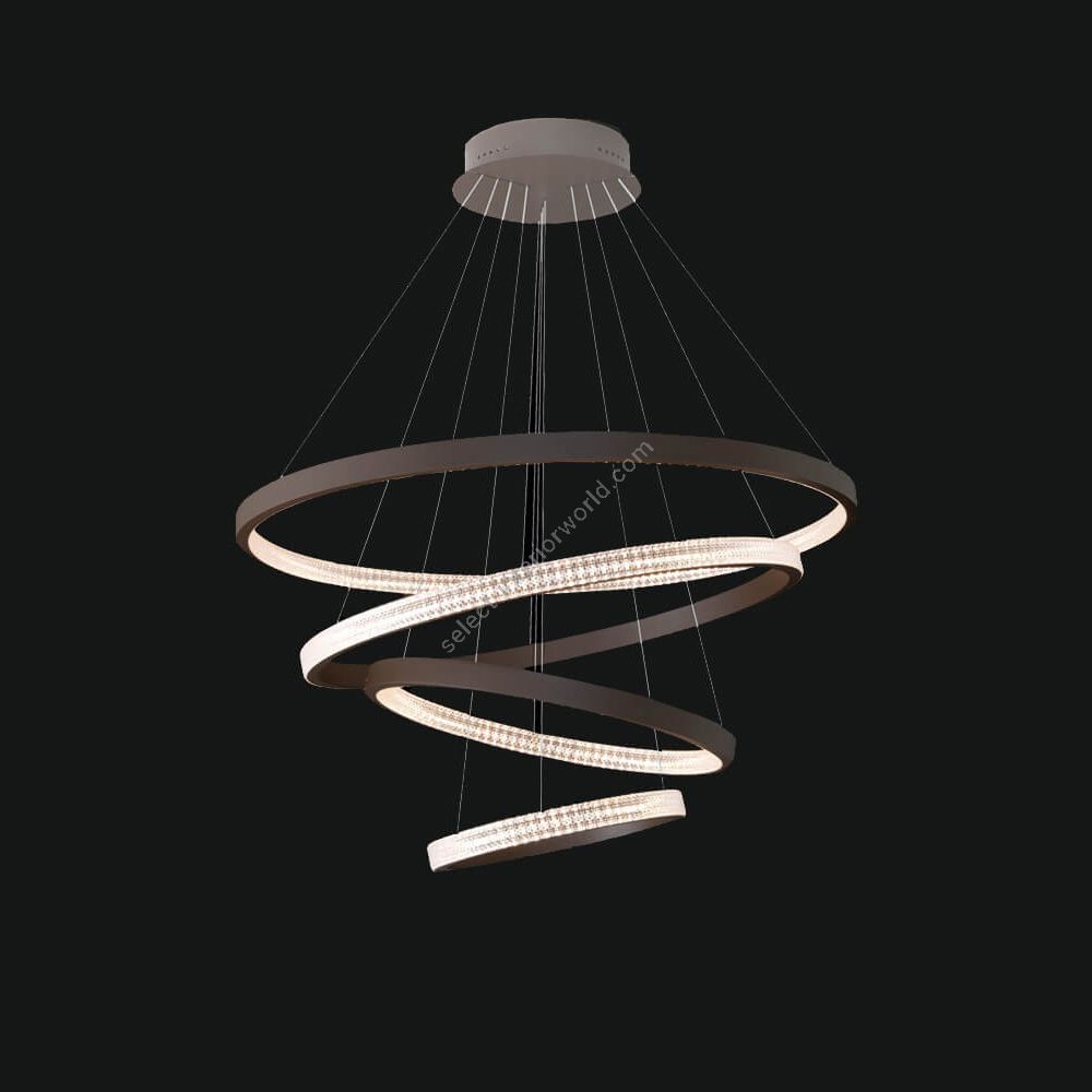 Jago / LED Ceiling Lights / Orbite 2.0 LCS 053/4/100