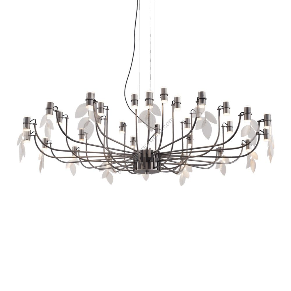 Patrizia Garganti / Chandeliers / Less Is More LES01