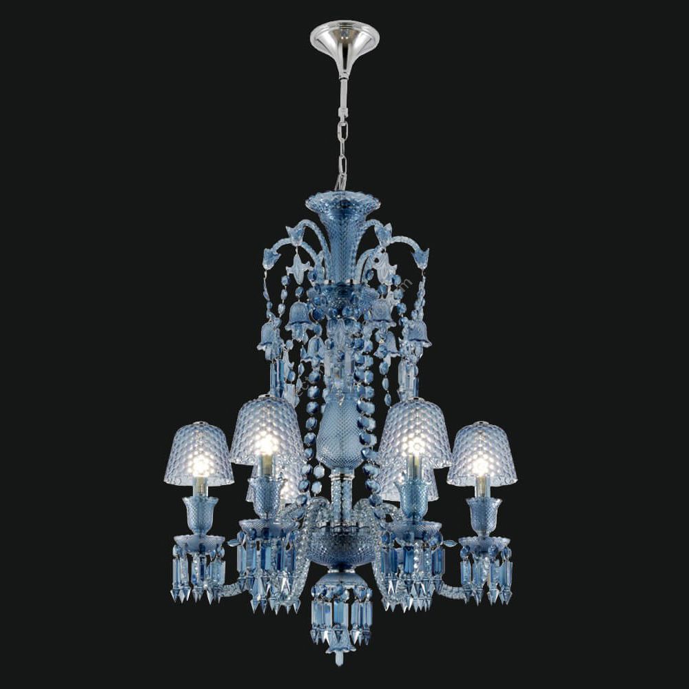 Jago / Chandeliers / Regina NCS 206/WNCS/Light Blu