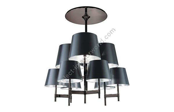 Smania / Chandeliers / Judith 9 Lights