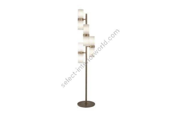 Smania / Floor Lamps /Marcel