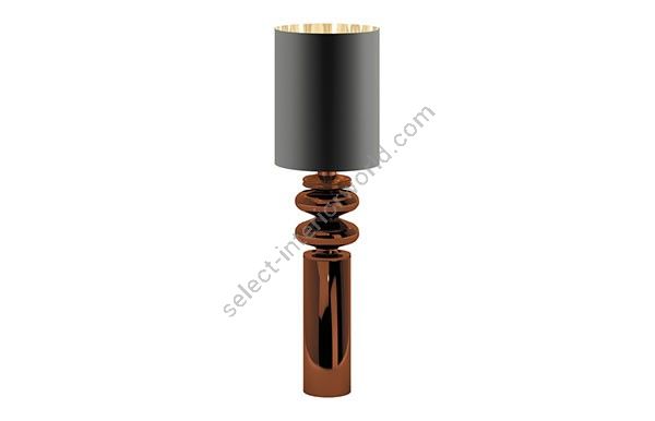 Smania / Floor Lamps / Nova