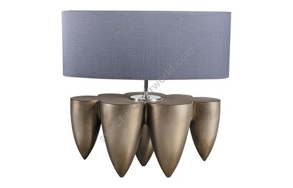 Smania / Table Lamps / Tesla