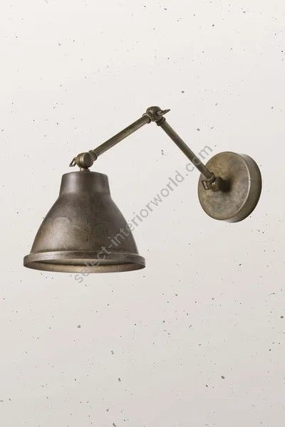 Il Fanale / Wall Lights / Loft 269.05.OF