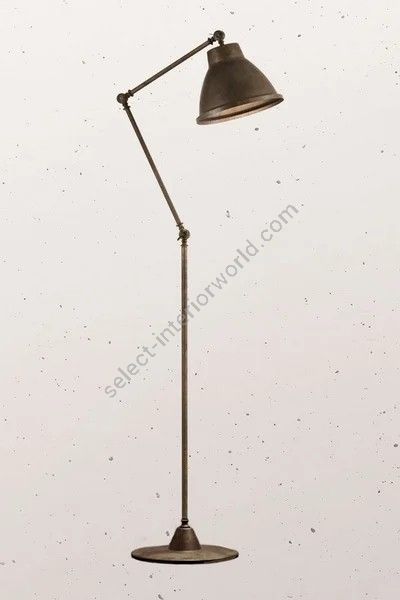 Il Fanale / Floor Lamps / Loft 269.08.OF