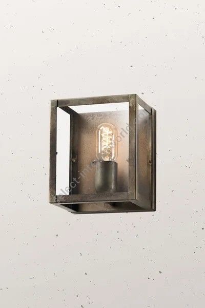 Il Fanale / Wall Lights / London 205.08.FF