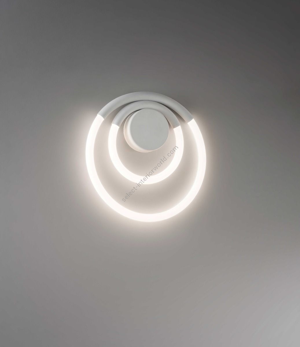 IDL 1987 / Wall Sconces / Loop 683