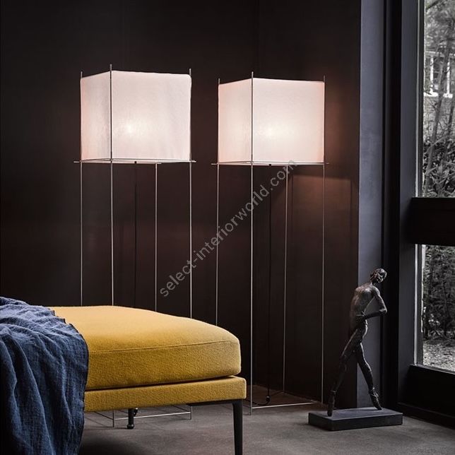 Hollands Licht / Floor Lamps / Lotek