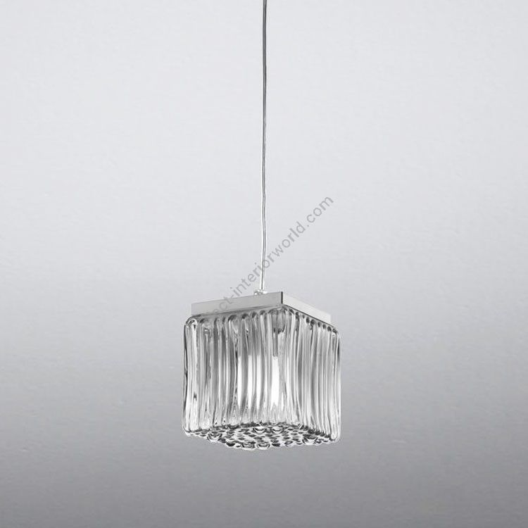 Siru / Pendants & Suspension Lights / Cubetto LS609-015