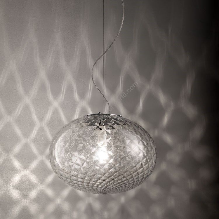 Siru / Pendants & Suspension Lights / Bolla LS621-025