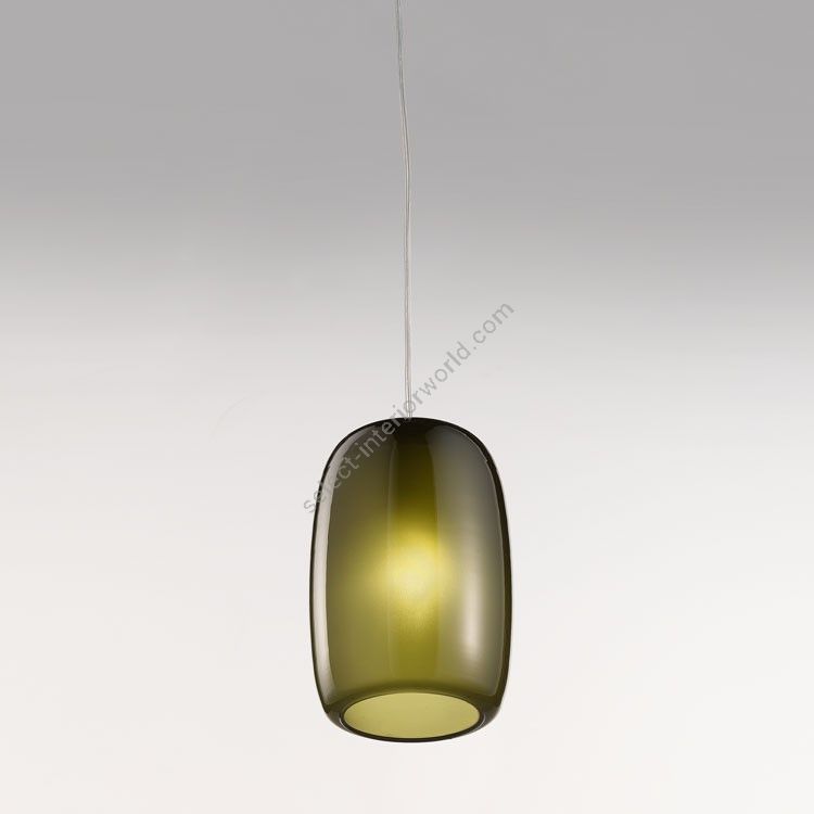Siru / Pendants & Suspension Lights / Forme LS626-020
