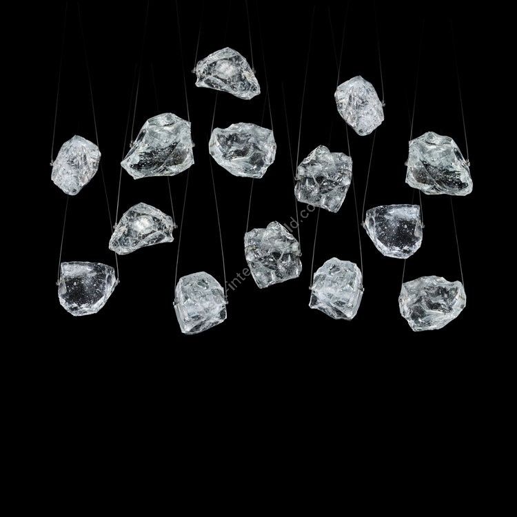 Siru / Pendants & Suspension Lights / Sydney LS643-010