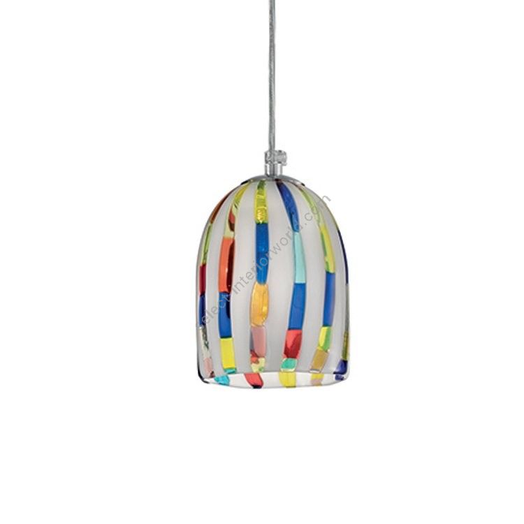 Siru / Pendants & Suspension Lights / Orchidea LS644-030