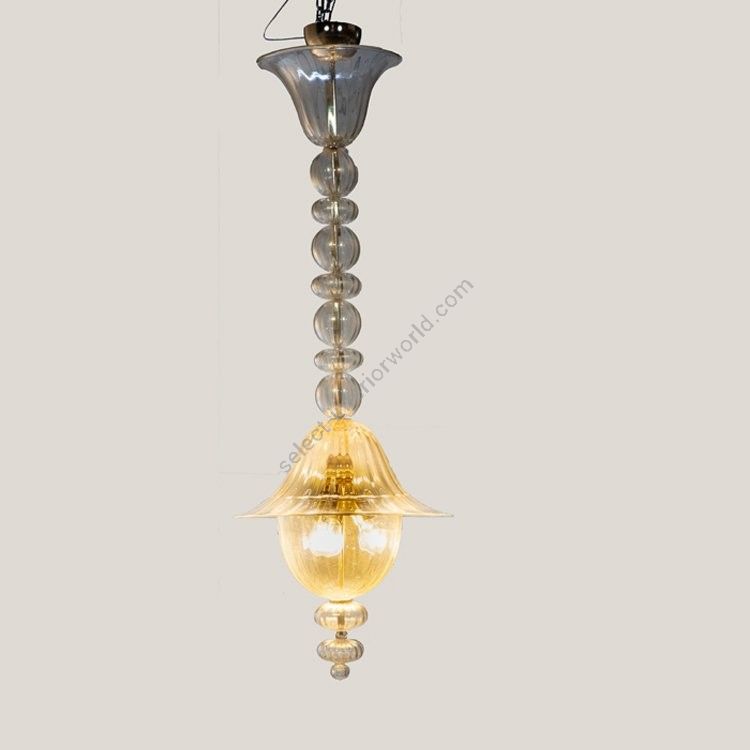 Siru / Pendants & Suspension Lights / Orientale LS648-130