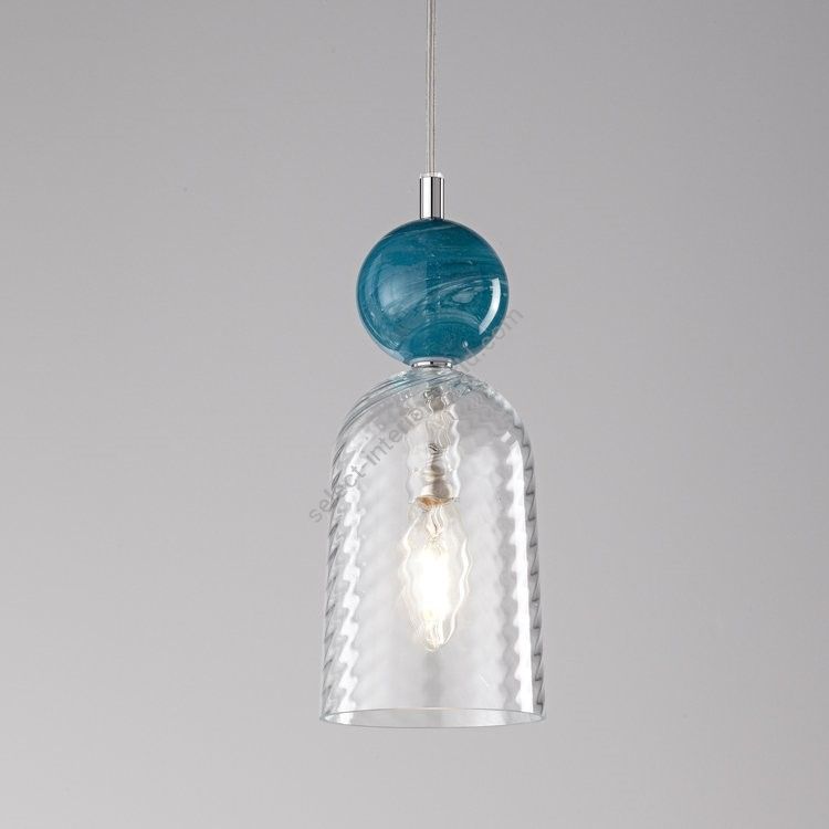 Siru / Pendants & Suspension Lights / Oregon LS654-025