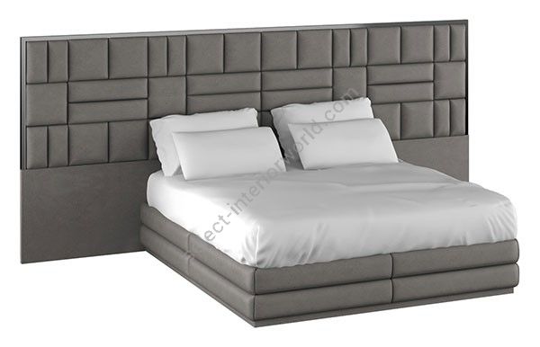 Smania / Panel beds / Caesar Train 360