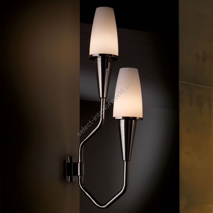 Luminara / Wall lamp / GIO APPLIQUE