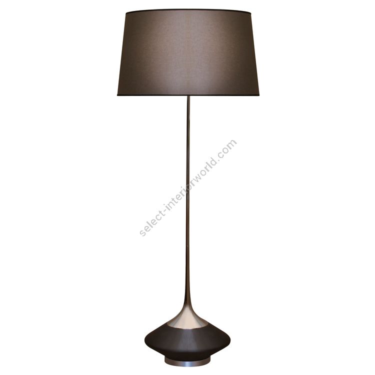 Luminara / VUVU WOOD TERRA M / Floor lamp