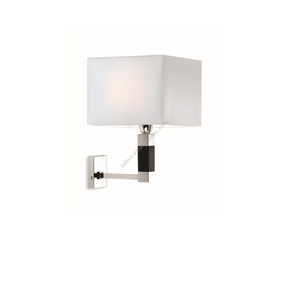 Lumis / Wall lamps / Nichel-1060