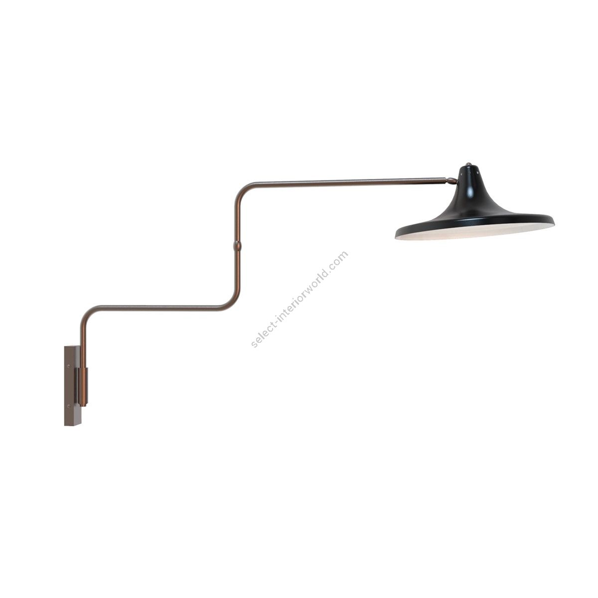Lumis / Wall lamps / Nettuno-1406