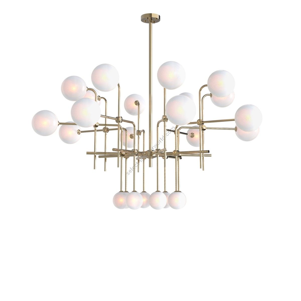 Lumis / Chandeliers / Polare-1544