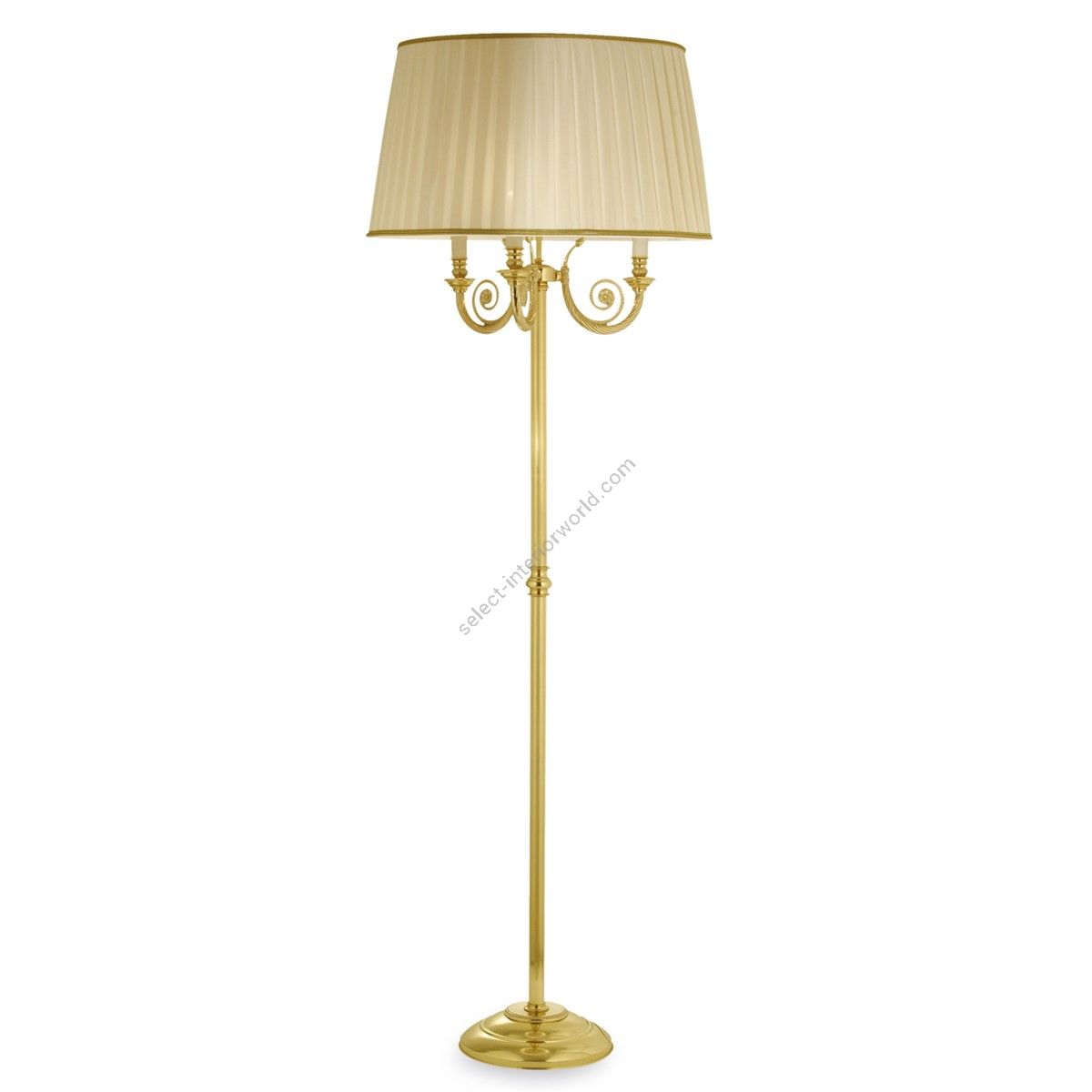 Lumis / Floor lamps / Dubhe-2173