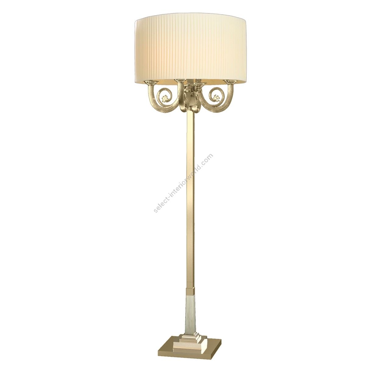 Lumis / Floor lamps / Dubhe-2175