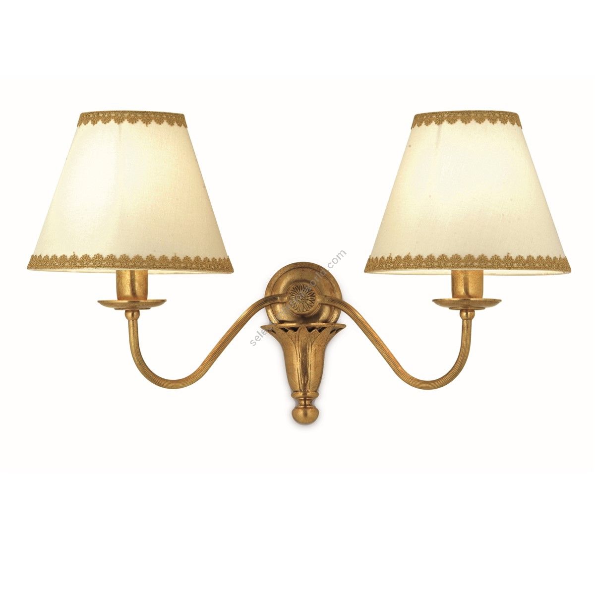 Lumis / Wall lamps / Nasser-2431