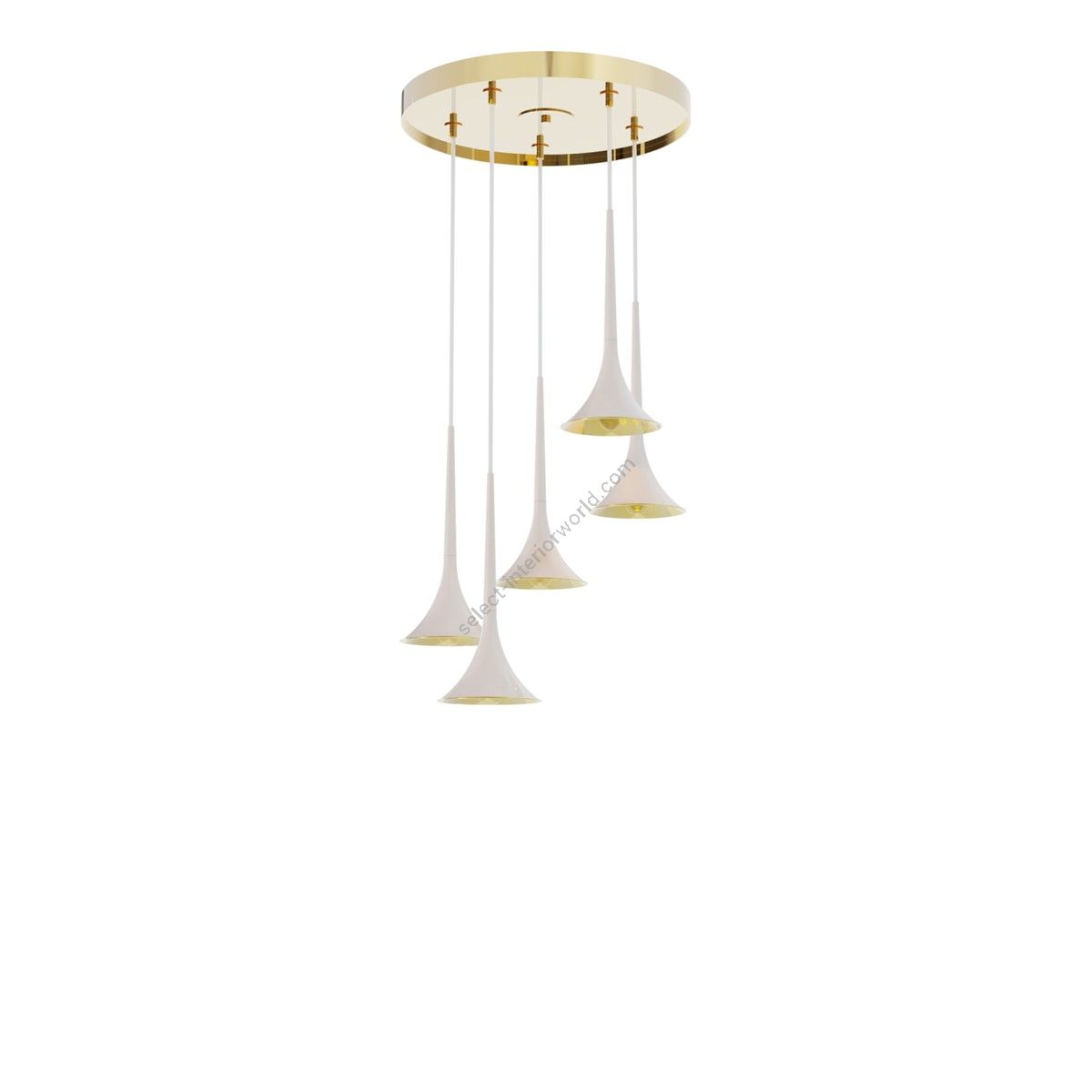 Lumis / Pendants Lights / Xeno-9022
