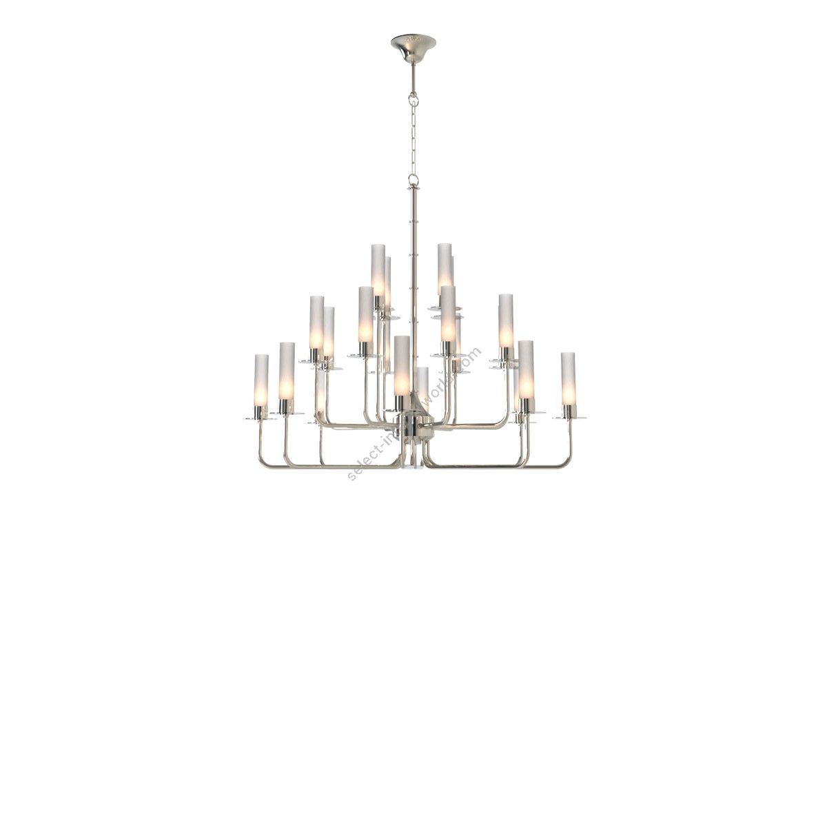 Lumis / Chandeliers / Cometa-9053