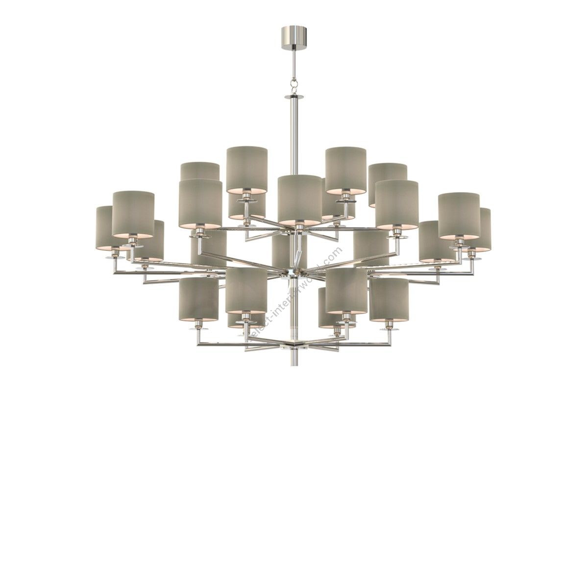 Lumis / Chandeliers / Cometa-9054