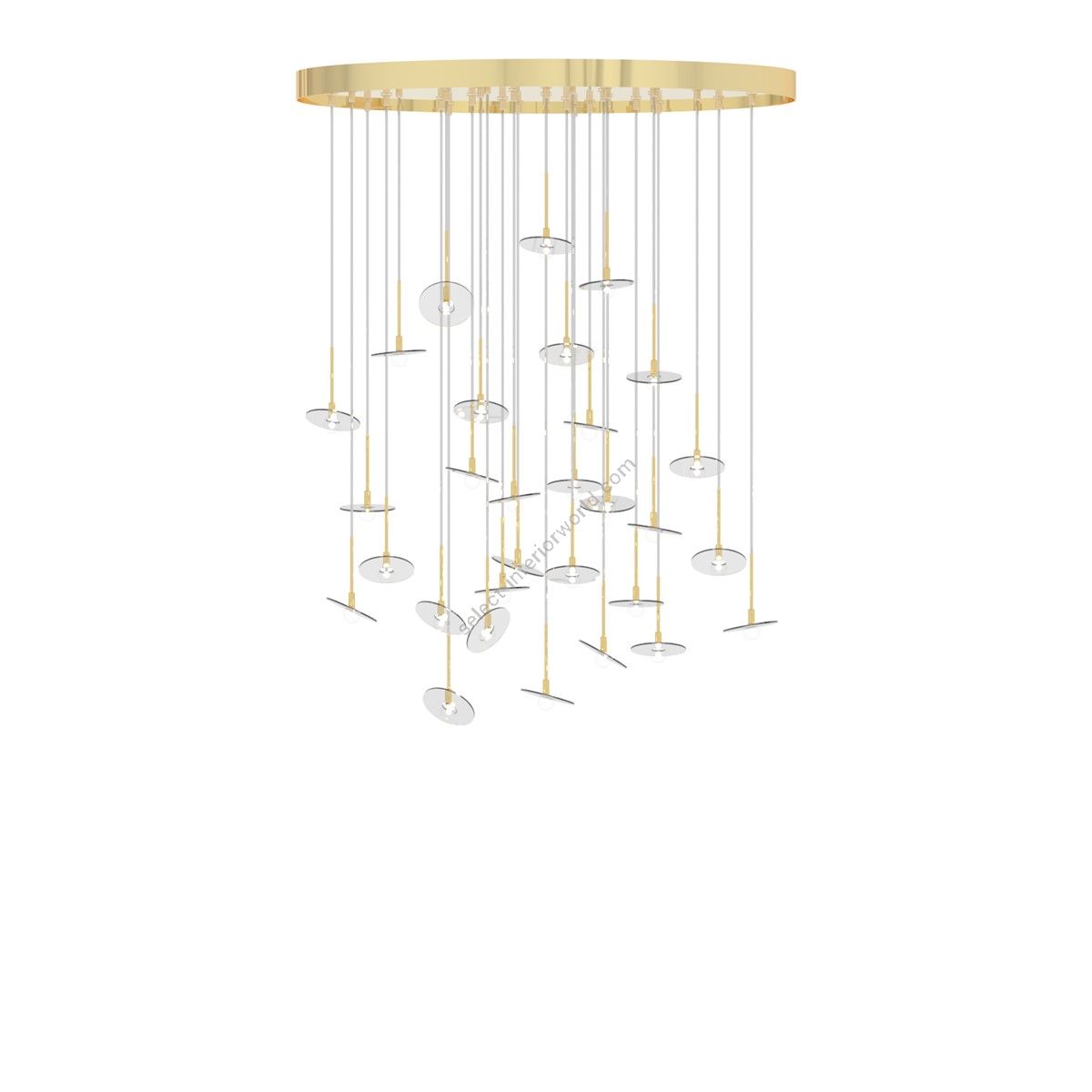 Lumis / Pendants Lights / Cometa-9055