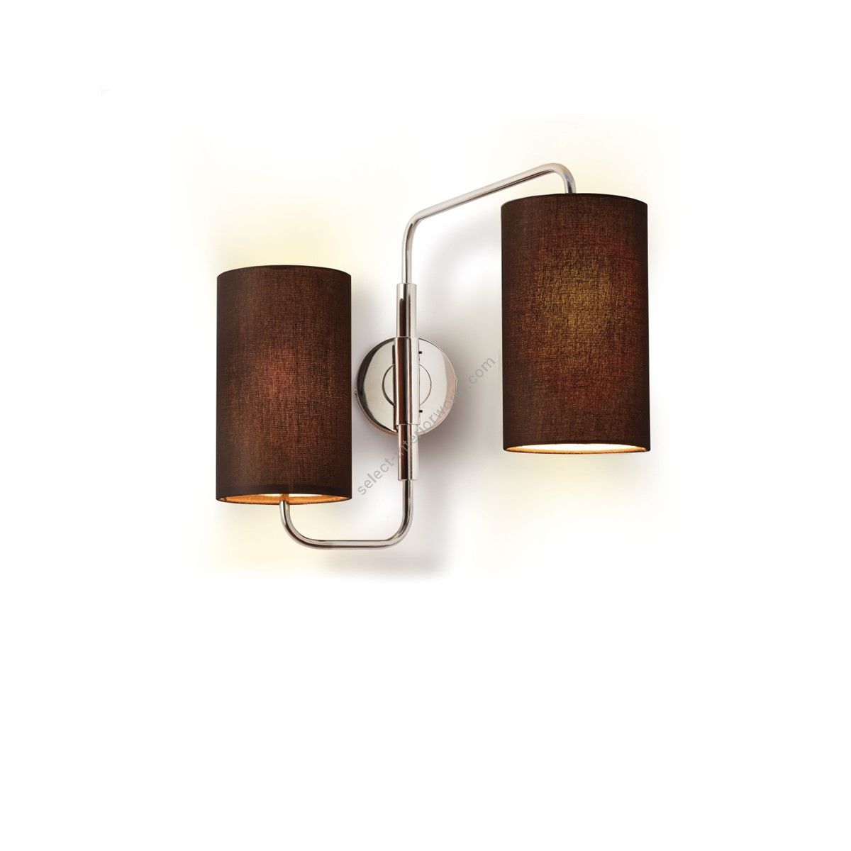 Lumis / Wall lamps / Naos-At0150