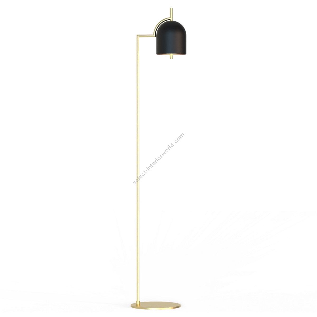 Lumis / Floor Lamps / Zeus-At0192